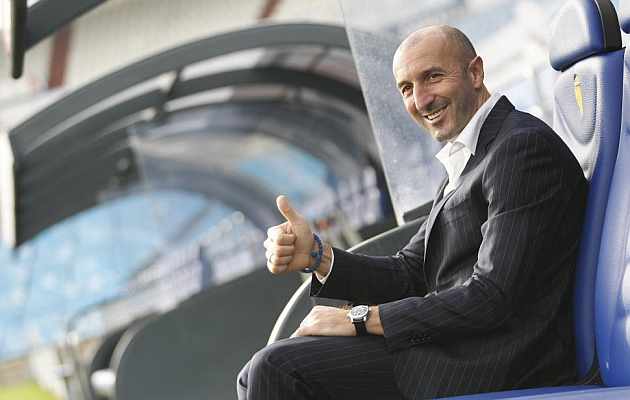 ¿Por qué se mantiene Popovic?