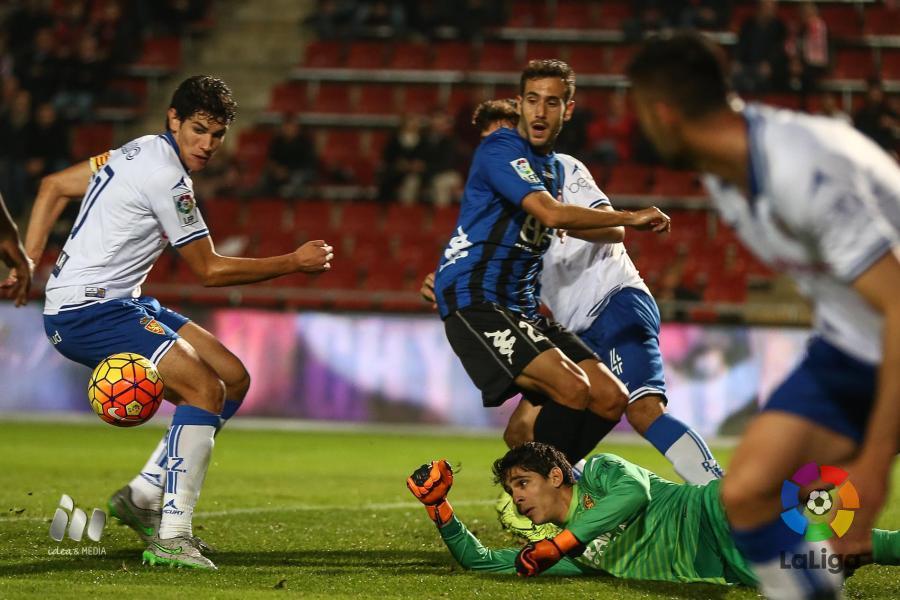 2-2-2-4-5-5-4-4-4-3 | La Lupa
