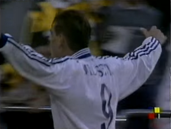 Real Zaragoza 3 - Tenerife 1 | Temporada 1998-99