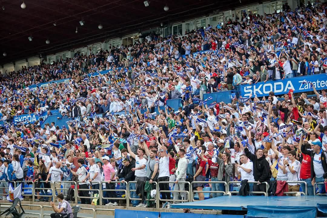 Zaragoza merece (mucho) más