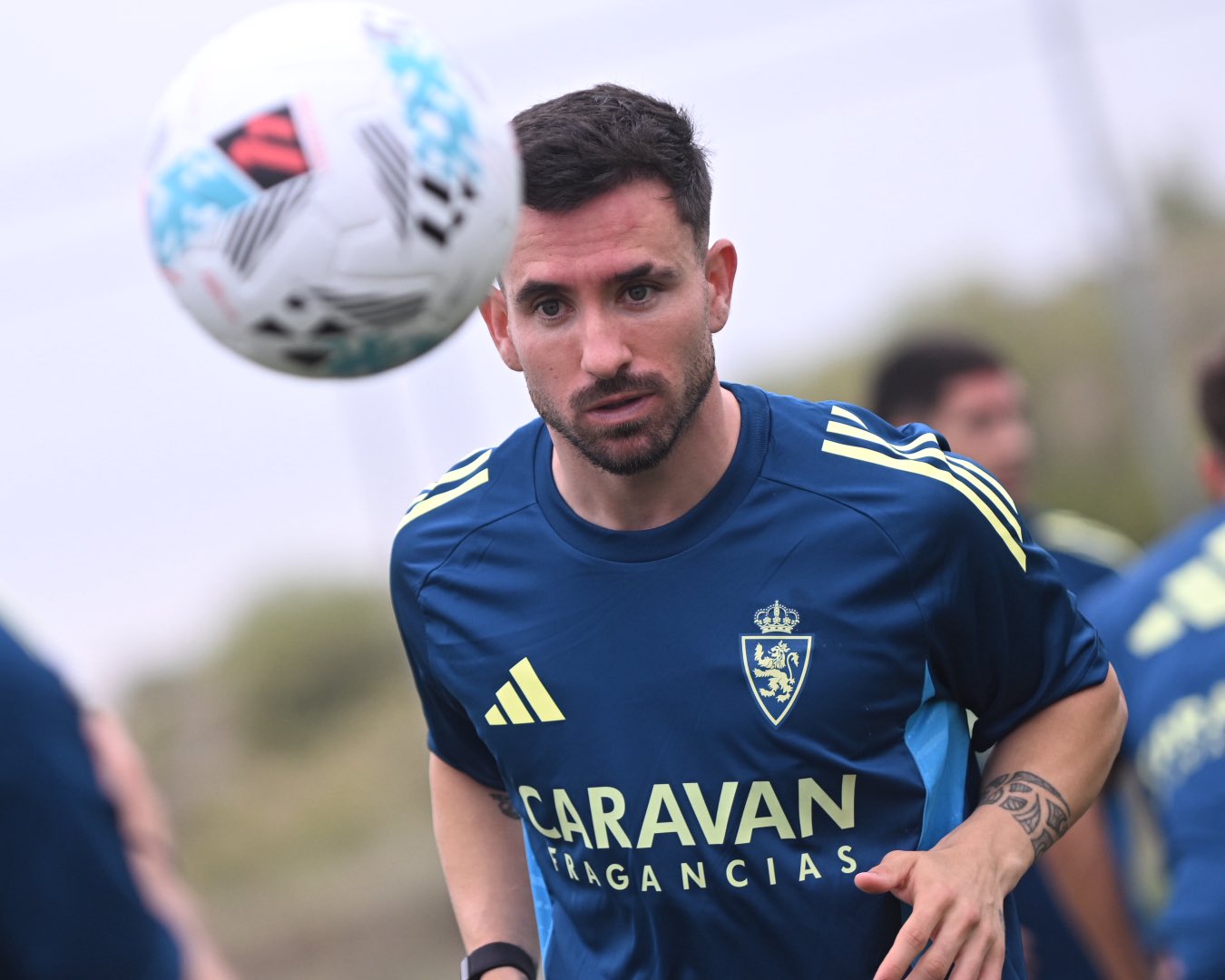 Arranca la temporada 2025/2026