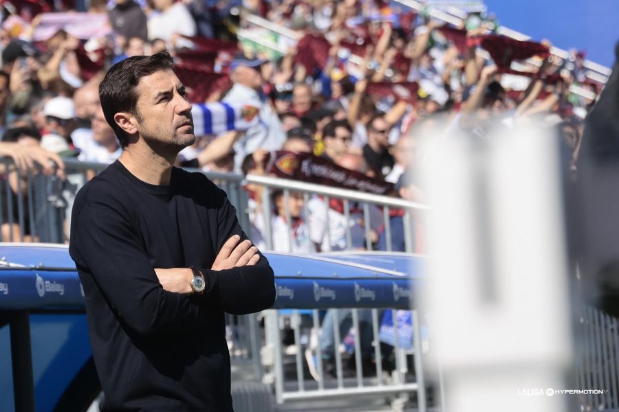 Real Zaragoza 0 - 1 Córdoba CF | Crónica