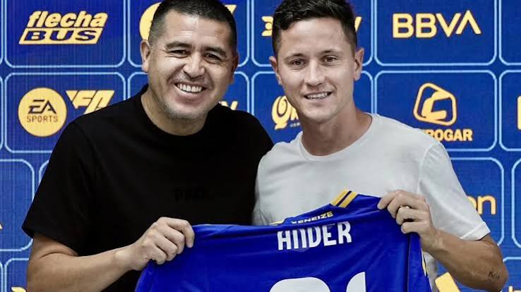 Ander Herrera regresa, por fin, al Real Zaragoza