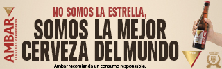 Cerveza Ambar