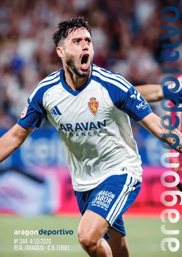 Aragón Deportivo Nº 344