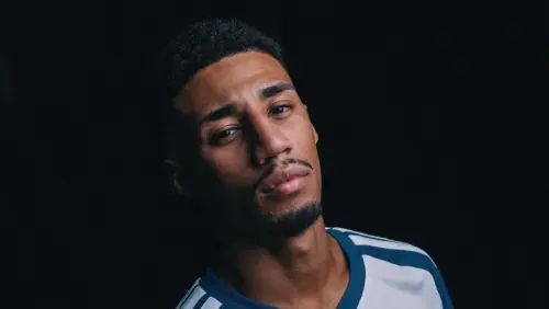 Óscar Ureña ilusiona tras fichar por el Real Zaragoza