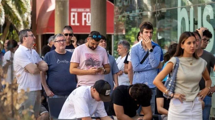 Este es el nuevo dato que ha dado el Real Zaragoza sobre el número de abonados