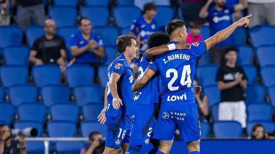 El nuevo proyecto de cantera del Real Zaragoza con Bobby Aitkenhead