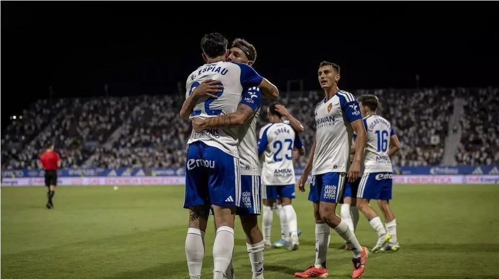 Al amparo del gol