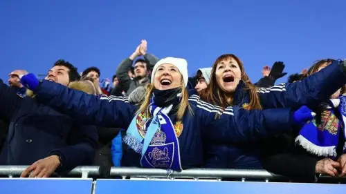 Récord social del Real Zaragoza: más de 23.500 socios