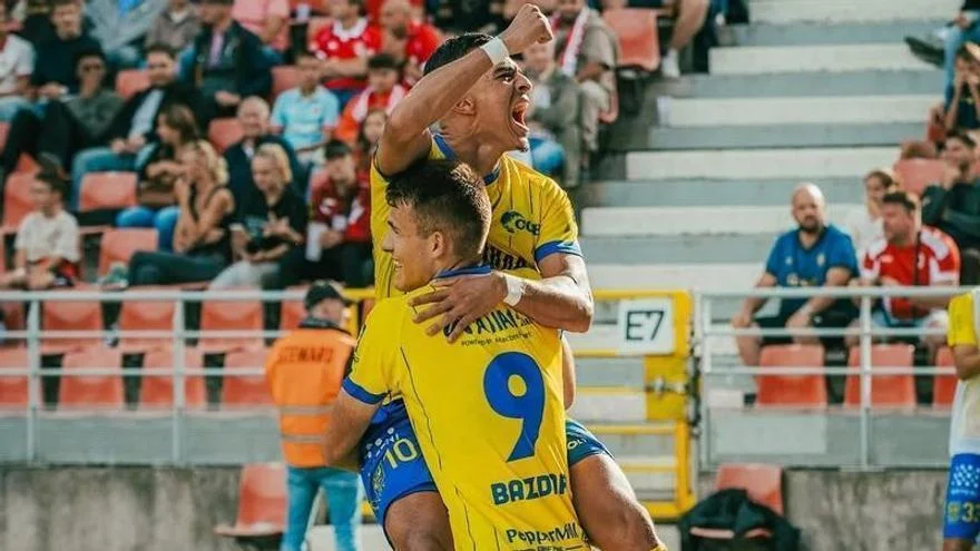 El Real Zaragoza ganará dinero con los goles de Samed Bazdar