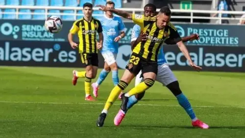 Horario confirmado para el Ibiza contra el Real Zaragoza