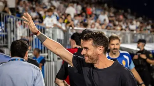 Ibai destaca la entrega del Real Zaragoza tras vencer al Cartagena