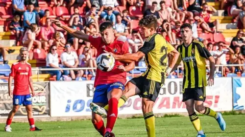 El Real Zaragoza afronta un derbi liguero inédito ante el Teruel