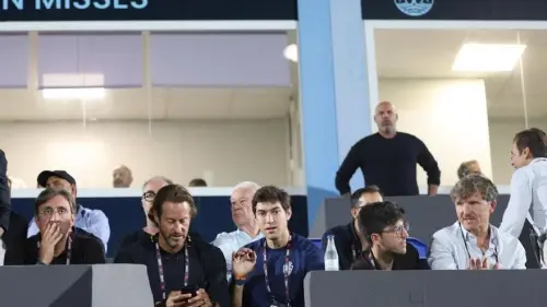 A.GAIN confía en cerrar la compra del Real Zaragoza este miércoles
