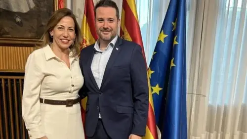 Tudela espera una fiesta histórica ante la visita del Real Zaragoza