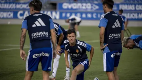 Ander Herrera se reincorpora al grupo de forma progresiva