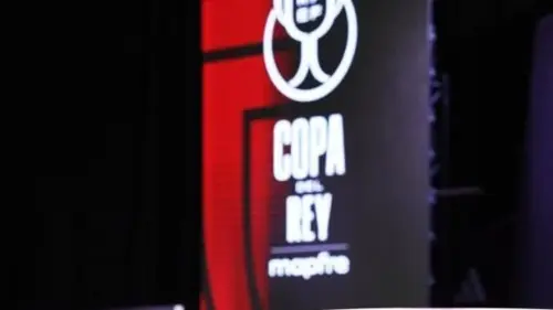Los posibles rivales coperos: opción de derbi ante Utebo o Calamocha