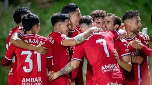 El Real Zaragoza marcha con paso firme rumbo al ascenso directo