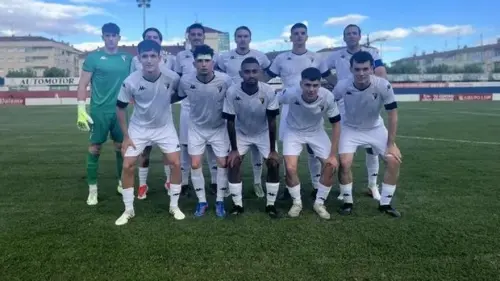El Tudelano será el primer rival del Real Zaragoza en Copa