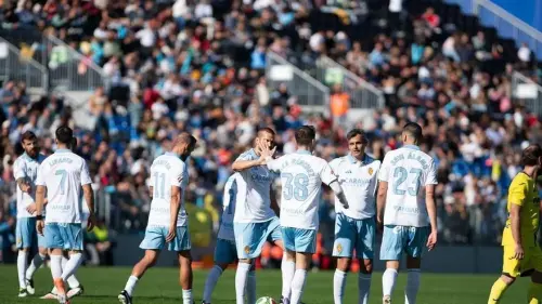 Los veteranos del Real Zaragoza se medirán al Málaga por Aspanoa
