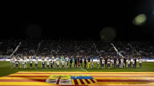 Horario confirmado para el derbi aragonés frente a la SD Huesca