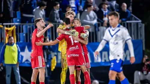 El banquillo del cuadro zaragocista desatasca los partidos en el tramo final