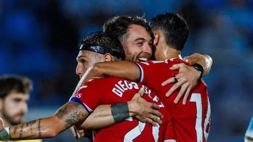 Diego y Rubo afianzan una alianza indispensable para Ibai Gómez