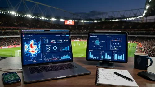 El contenido basado en datos aumenta la interacción y la lealtad de la afición