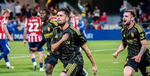 Invasión de fe - La Crónica