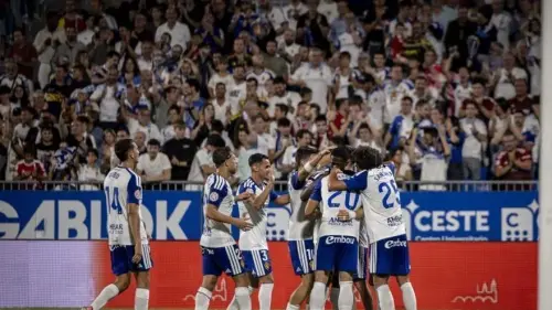 Movistar televisará todos los partidos de los blanquillos hasta final de temporada