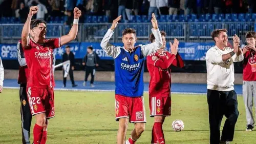 Ander Herrera se rinde ante Ibai Gómez: "Es un entrenador especial"