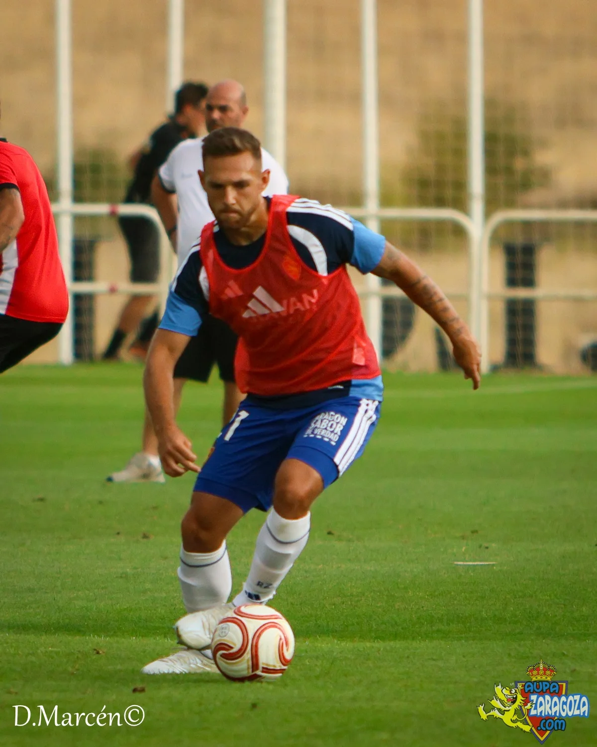 03 - 14-08-2026 - Amistoso - UD Logroñés 1-2 R. Zaragoza (20).jpg