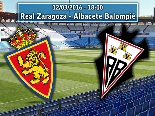 Real Zaragoza – Albacete | La Previa