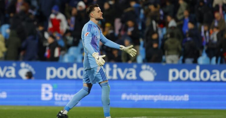 Real Zaragoza 1 – 1 R Sporting Gijón | Crónica