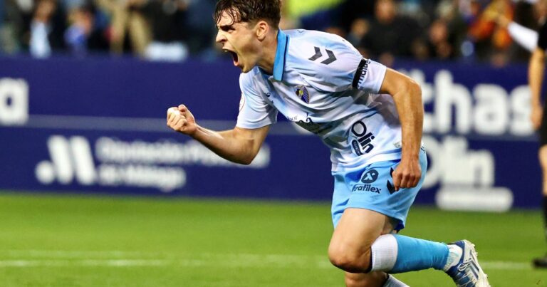 Jokin Gabilondo, nuevo lateral derecho del Real Zaragoza